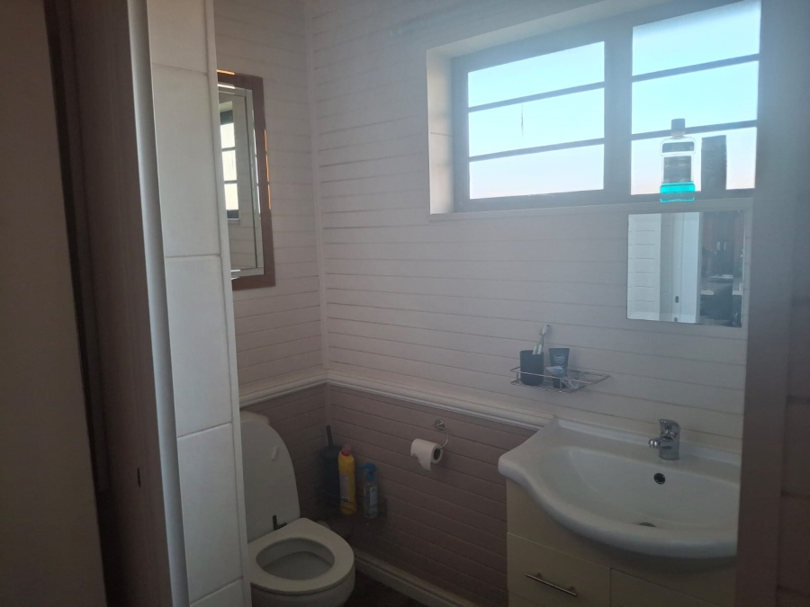 To Let 1 Bedroom Property for Rent in Quaggafontein Free State